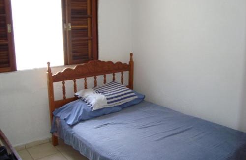 Jardim Rio da Praia House | Casa arejada e espaçosa
