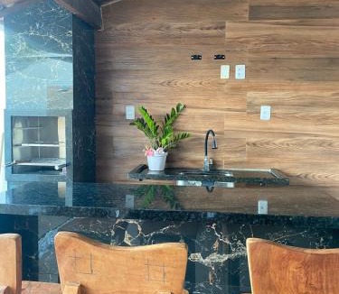 Diogo House | Casa Arembepe 2