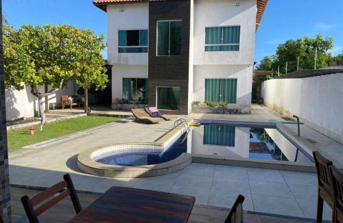 Diogo House | Casa Arembepe