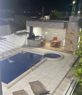 Diogo House | Casa Arembepe