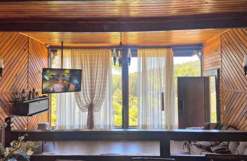 Rio dos Cedros House | Casa Aresta de Cedro