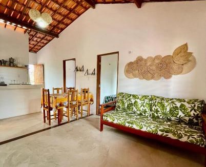 Icarai de Amontada House | Casa Ariacó