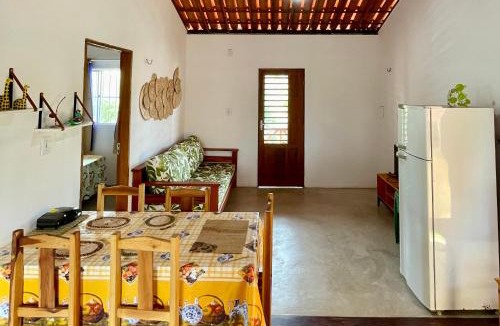 Icarai de Amontada House | Casa Ariacó