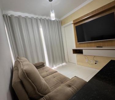 Candeias Apartment | Casa Arruda Climatizada 5 prox shopping boulevard