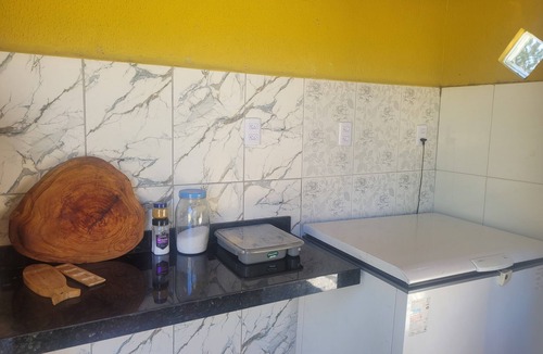 Petrolina House | Casa as Margens do rio São Francisco - Aceitamos Pets