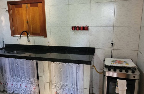 Petrolina House | Casa as Margens do rio São Francisco - Aceitamos Pets