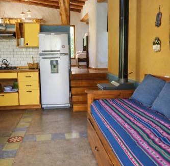 San Javier Ski Chalet | Casa Atardecer San Javier