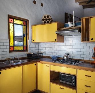San Javier Ski Chalet | Casa Atardecer San Javier