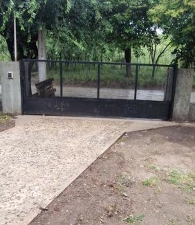 Santa Rosa de Calamuchita House | "Casa Aura Serrana"