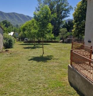 Santa Rosa de Calamuchita House | "Casa Aura Serrana"