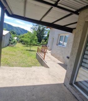 Santa Rosa de Calamuchita House | "Casa Aura Serrana"