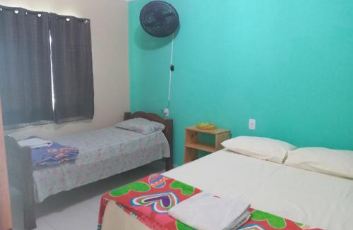 Mucuge House | Casa Aurora da Chapada