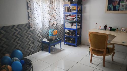 Goiania House | Casa autódromo