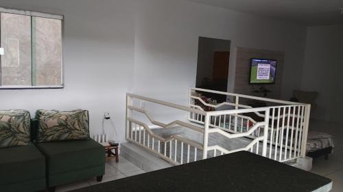 Goiania House | Casa autódromo
