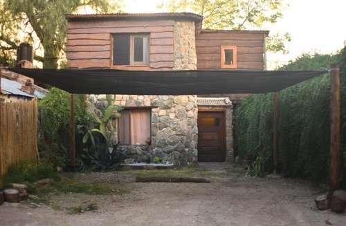 San Javier House | Casa Ayni