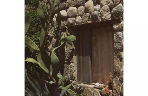 San Javier House | Casa Ayni