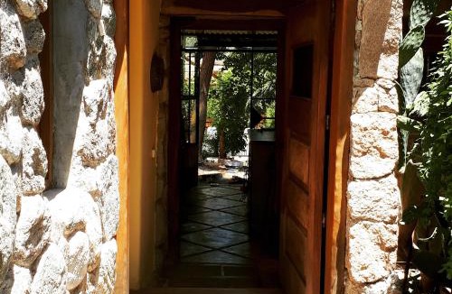 San Javier House | Casa Ayni