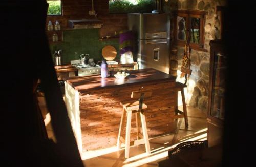 San Javier House | Casa Ayni