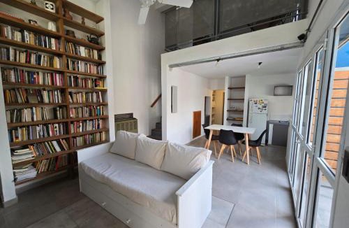 Neuquen House | Casa Azul
