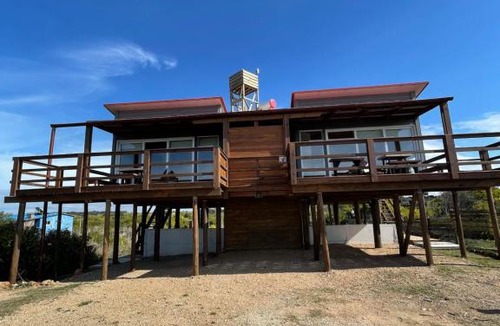 Punta Rubia House | Casa Azul