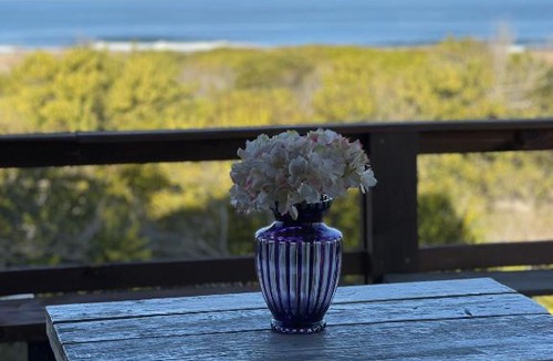 Punta Rubia House | Casa Azul
