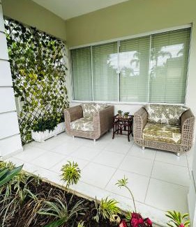 Jurere Internacional House | Casa Búzios 250m da Praia Jurerê International