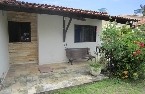 Sao Jose da Coroa Grande House | Casa Beira Mar São José da Coroa Grande - Pernambuco