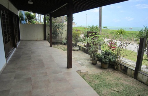 Sao Jose da Coroa Grande House | Casa Beira Mar São José da Coroa Grande - Pernambuco