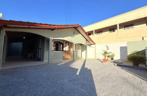 Canto Grande House | Casa Bacupari - 3 Quartos