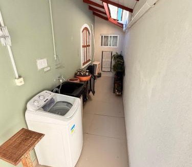 Canto Grande House | Casa Bacupari - 3 Quartos