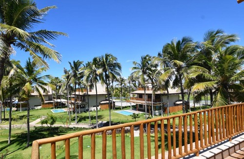 Fortim Villa | Casa Baião
