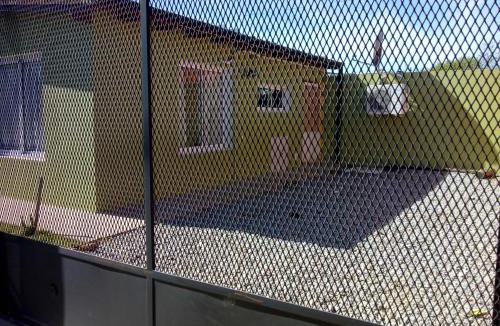 Balcarce House | CASA BALCARCE