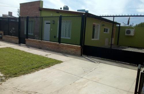 Balcarce House | CASA BALCARCE
