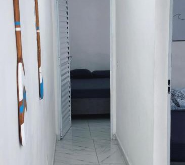Jardim das Cancoes House | Casa Bali Beira Mar - Sesc Bertioga