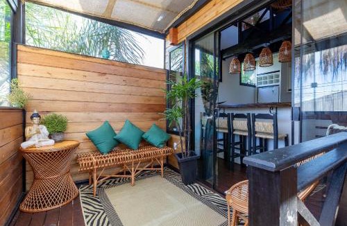 Morro das Pedras House | Casa Bali