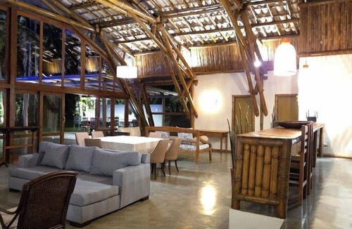 Porto Frade Condo | CASA BAMBU ANGRA