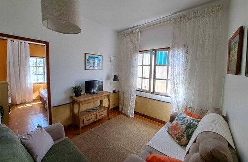 Cananeia House | Casa Bangalô Aconchego