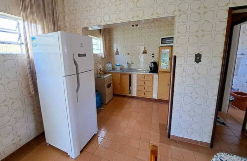 Cananeia House | Casa Bangalô Aconchego