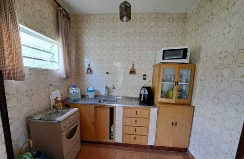 Cananeia House | Casa Bangalô Aconchego