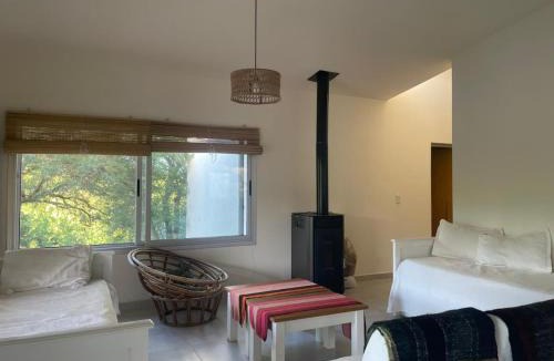 Ascochinga Ski Chalet | Casa Barrio crrdo Ascochinga Sierras de Córdoba