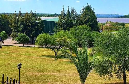 Fighiera Resort | Casa barrio privado Azahares del Paraná