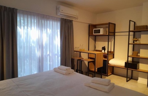 Rosario Hotel | Casa Be Suites
