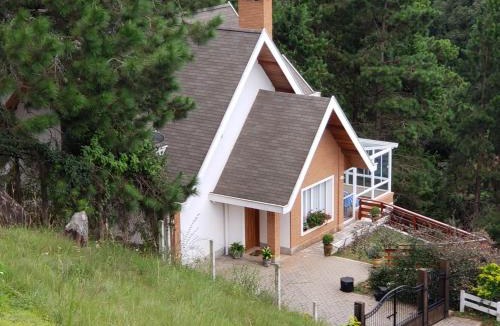 Alto da Boa Vista House | Casa Beatrix