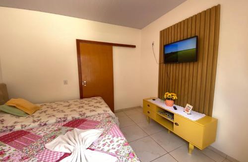 Laranjeiras do Sul House | Casa Becker