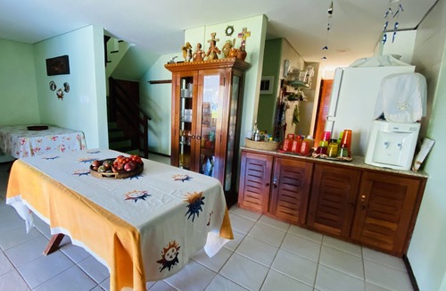 Praia dos Carneiros House | Casa Beira Mar at Praia dos Carneiros, 6QTS/Wi-Fi