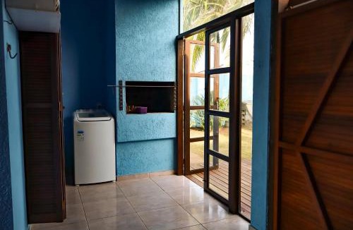 Torres House | Casa Beira Mar em Torres para 6 pessoas