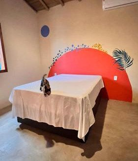 Caraiva House | Casa Beira rio Caraíva