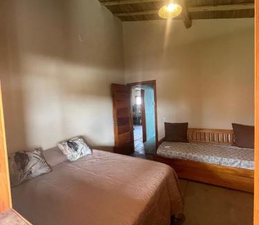 Caraiva House | Casa Beira rio Caraíva