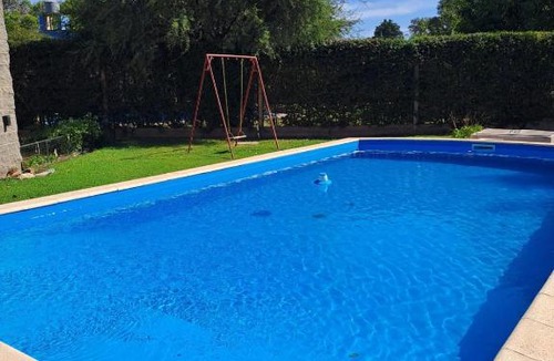 Santa Rosa Apartment | Casa Belén