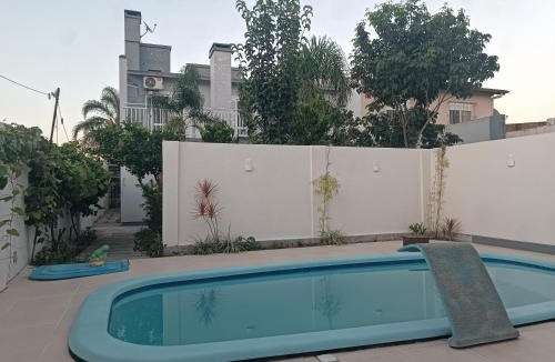 Tres Vendas House | Casa Belíssima